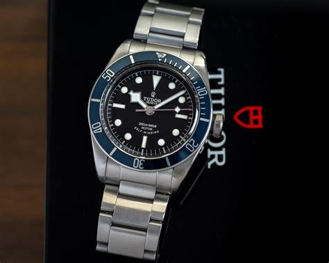 moda eta tudor|Why the Tudor Black Bay ETA 79220 is a Collector’s .